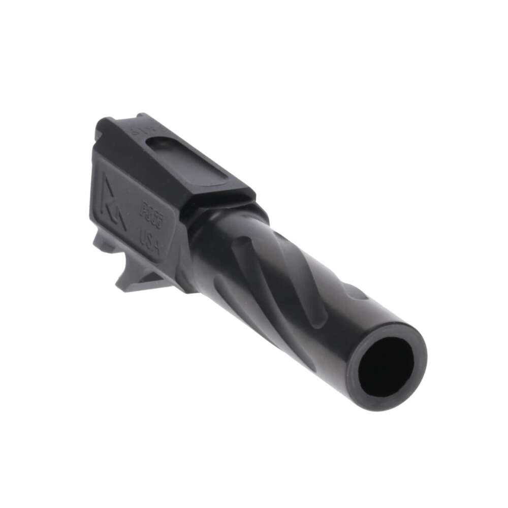 Barrels Choke Tubes Rival Arms Ready Series Rival Arms SIG365 BARREL - BLACK • Model: Ready Series